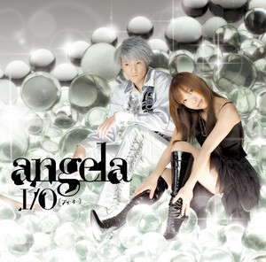 ANGELA memories / アンジェラ