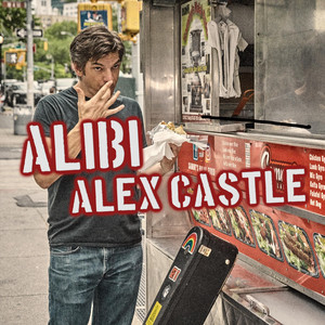 Alibi by Alex Castle