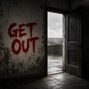 Get Out by Shakaitis