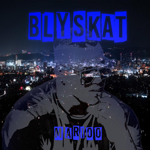 Blýskat