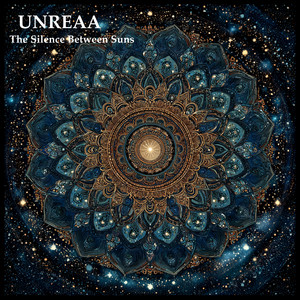 The Silence Between Suns by Unreaa