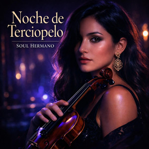 Noche de Tierciopelo by Soul hermano