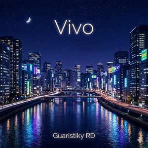 Vivo by Guaristiky RD