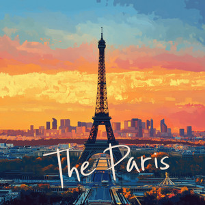 Music4video - The Paris
