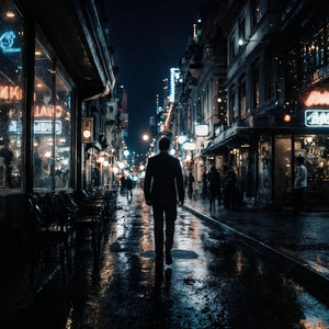 After The Last Drink by Blues City