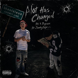 Alot Has Changed by 14.3.7spazz, JankyJuju