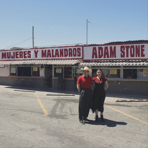 Mujeres y Malandros by Adam Stone