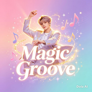 Magic groove by Celina Alcantara Beat