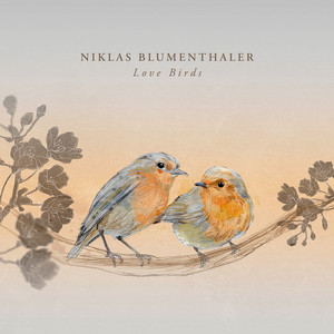 Love Birds by Niklas Blumenthaler