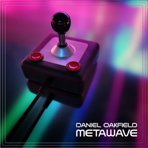 Metawave by Daniel Oakfield