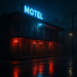 En el Motel by DjCellatek
