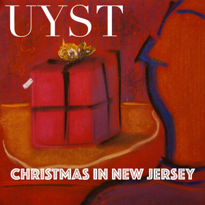 Christmas In New Jersey