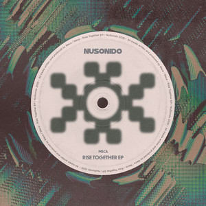 Rise Together by Meca