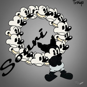 da birthday by Double XL, Traiqo