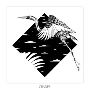Cranes cover art