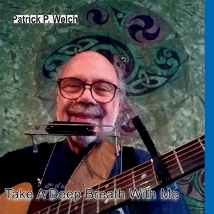 Patrick P Welch banner