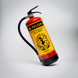 La Antorcha Humana by Selvajes