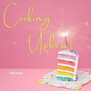 Cooking Upbeat