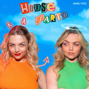 House Party by Chanel Yates