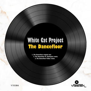 White Cat Project - The Dancefloor