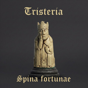 Le Chevalier Solitaire by Tristeria
