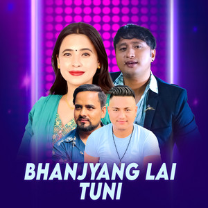 Krishna Sapkota, bhim Lamtari & Sunita Budha Chhetri - bhanjyang lai Tuni