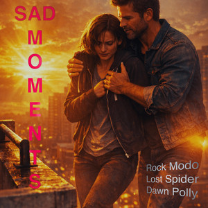 Sad Moments by Lost Spider, Rock Modo, Dawn Polly