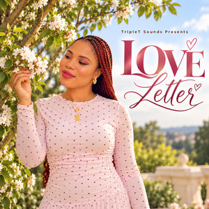 Love Letter by TripleT Sounds