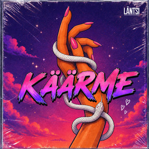 Käärme by Läntsi, Maiki