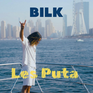 Les puta by Bilk