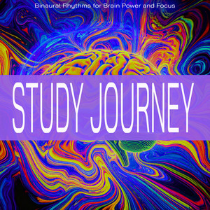 Study Journey - Binaural Rhythms for Brain Power and Focus