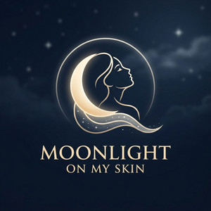Moonlight On My Skin by Elara Bloom