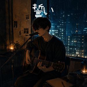 誓い by Ride