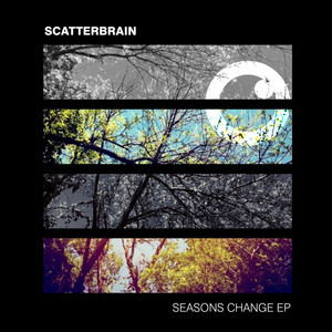 Indigo Reign — Seasons Change EP (2026)