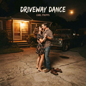 Driveway Dance by Earl Phipps