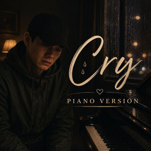 Cry - Piano Version by Mel's Music Corner