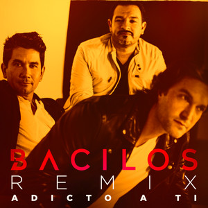 Adicto a Ti - F4ST Remix by Bacilos