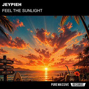 Feel the Sunlight by Jeypieh
