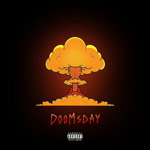 Bagozy - Doomsday