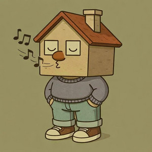 The Chill House
