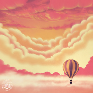 Cloud Chasin' by Just Steezy Things