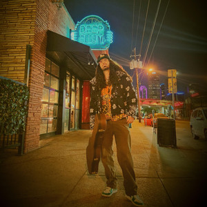 Deep Ellum Blues by Carson Lewis
