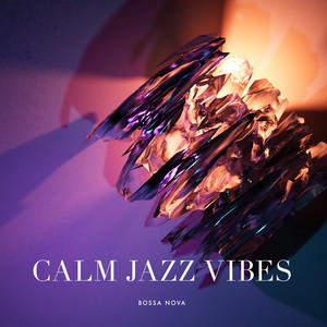 Calm Jazz Vibes album