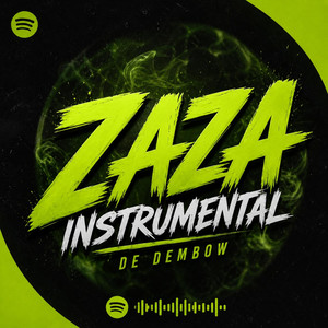 zazainstrumentaldedembow by Jflowstudio