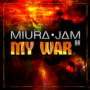 Miura Jam BR - My War (Attack on Titan)