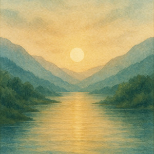 Fortune by Månskenet Ensemble, Calm Mike, Anzi