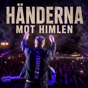 Händerna mot himlen by Danzbanderz