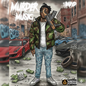 Addicted (feat. 1K Hank) by 1babyd, 1k hank