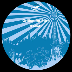 Grillen im Park - Bart Skils Remix by Kollektiv Turmstrasse, Bart Skils
