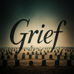 Grief by Ramyurik